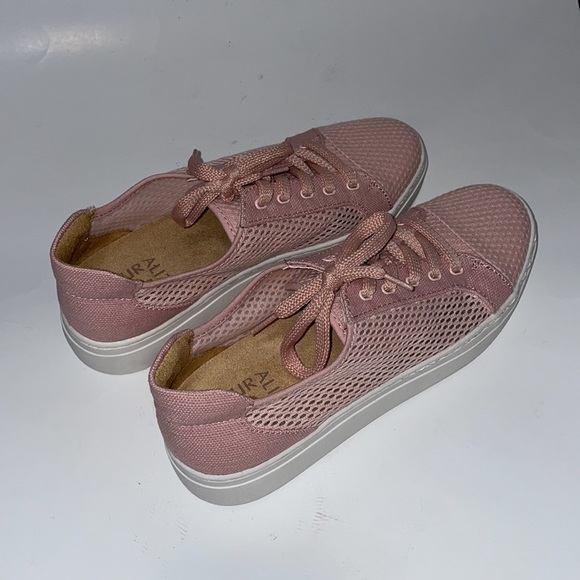 Naturalizer Tanner Lace Up Sneakers Size 8.5 - Picture 4 of 8